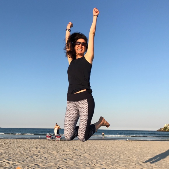 inadvertentyogi